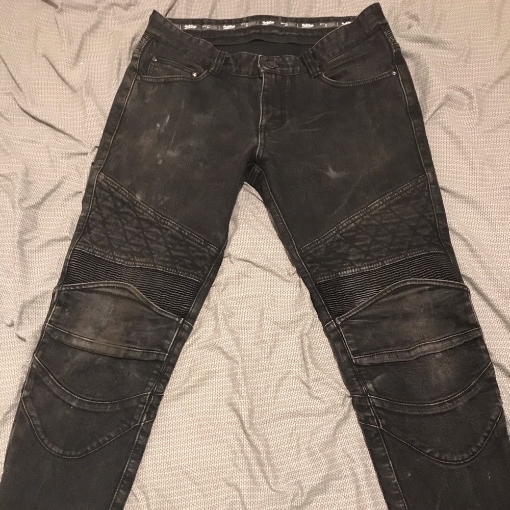 Uglybros Jeans